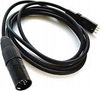 Изображение Beyerdynamic | Connecting cable with 5 pin XLR male | K 190.41