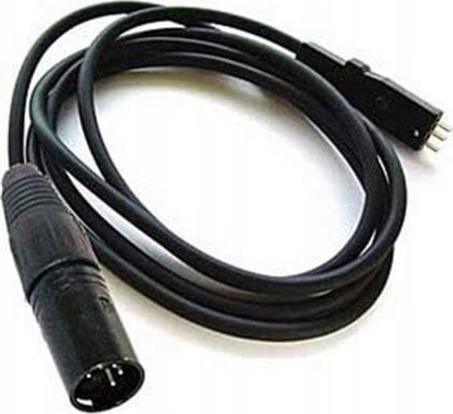 Attēls no Beyerdynamic | Connecting cable with 5 pin XLR male | K 190.41