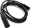 Picture of Beyerdynamic | Connecting cable with 5 pin XLR male | K 190.41