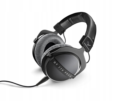 Attēls no beyerdynamic DT 770 PRO X Suchawki studyjne zamknite