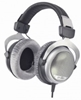 Picture of Beyerdynamic DT 880, 600 Ohm Silver Black