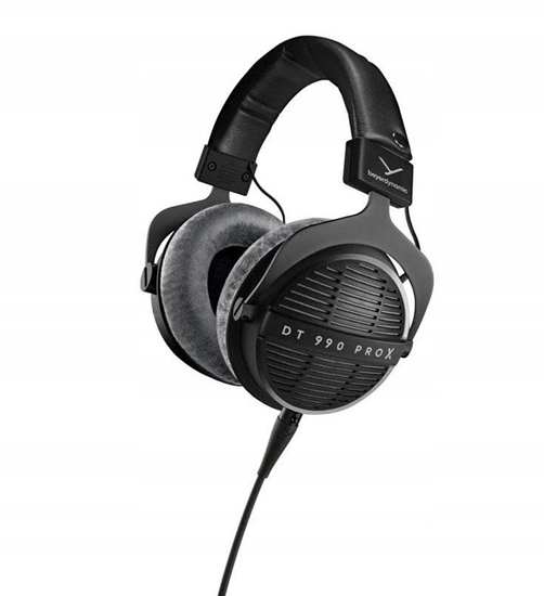 Picture of Beyerdynamic DT 990 PRO X - Suchawki studyjne otwarte