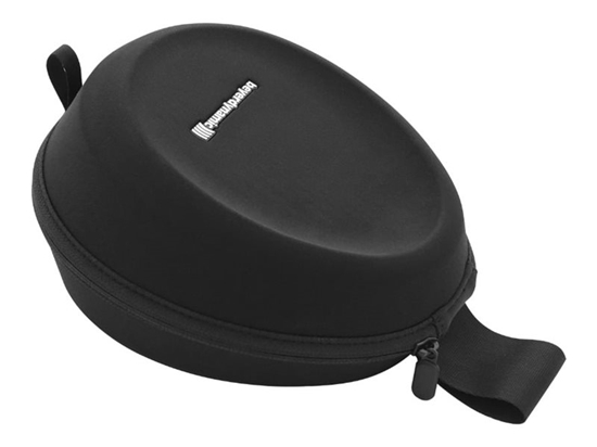 Изображение Beyerdynamic DT Hardcase for circumaural headphones, Black |