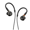 Picture of Beyerdynamic Mixing and Critical Listening Earphones with Detachable Connection Cable | DT 70 IE | 3.5 mm | Black