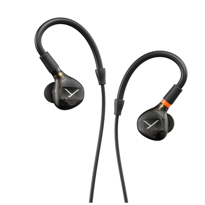 Attēls no Beyerdynamic Mixing and Critical Listening Earphones with Detachable Connection Cable | DT 70 IE | 3.5 mm | Black