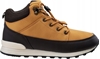 Picture of Bejo Dziecice buty Bejo BADIN MID JR M000144017 camel/black rozmiar 30