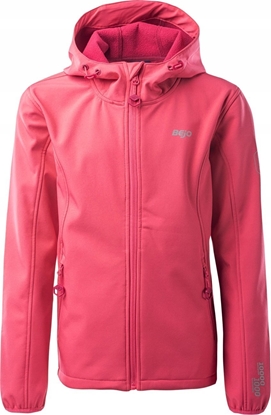 Picture of Bejo Dziecicy Softshell JUVIA JRG