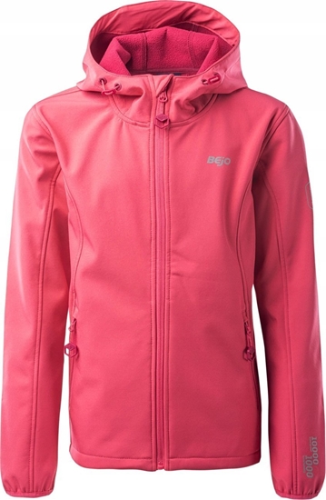 Изображение Bejo Dziecicy Softshell JUVIA JRG
