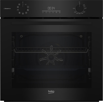 Picture of Beko BCBIS17300KSB