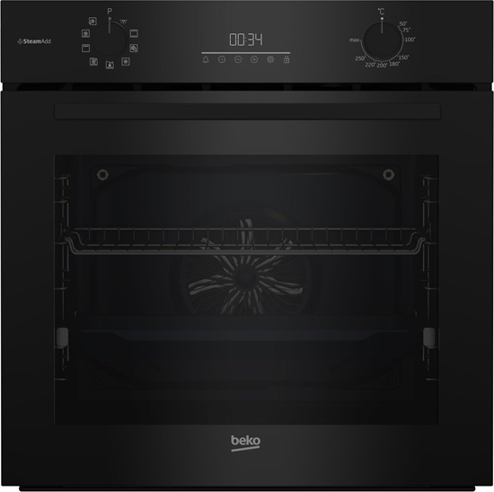 Picture of Beko BCBIS17300KSB