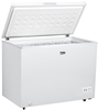 Picture of Beko CF316EWN Freezer, White