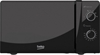 Picture of Beko MOC20100BFB Countertop Solo microwave 20 L 700 W Black