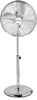 Picture of Beldray EH3263VDE chrome pedestal fan