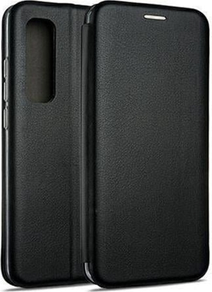 Picture of Beline Beline Etui Book Magnetic Huawei P Smart 2021 czarny/black