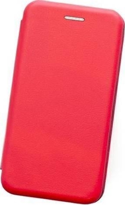 Attēls no Beline Beline Etui Book Magnetic iPhone 13 mini 5,4" mini czerwony/red