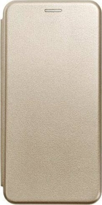 Attēls no Beline Beline Etui Book Magnetic Samsung M22 M225 zoty/gold