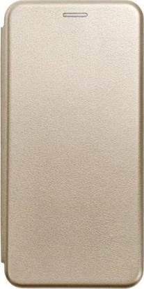 Attēls no Beline Beline Etui Book Magnetic Samsung M52 zoty/gold