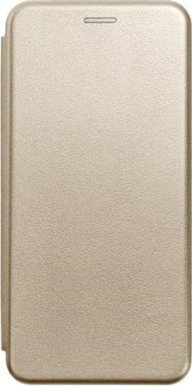 Picture of Beline Beline Etui Book Magnetic Samsung M52 zoty/gold
