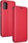 Изображение Beline Beline Etui Book Magnetic Samsung S21+ czerwony/red