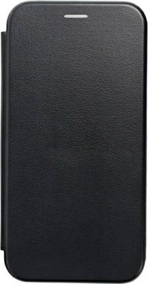 Изображение Beline Beline Etui Book Magnetic Samsung S22 Plus czarny/black
