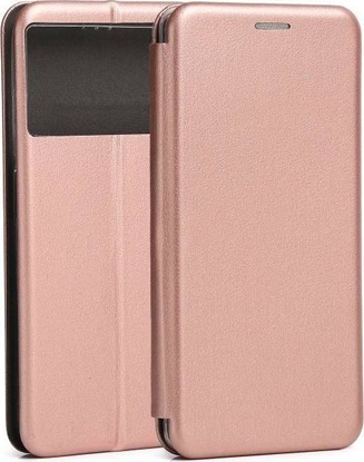 Attēls no Beline Beline Etui Candy Oppo A15/A15S róowy/pink