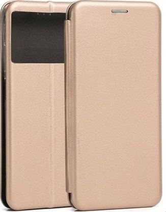 Attēls no Beline Beline Etui Candy Oppo A16/A16s/A16K czerwony/red