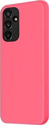 Attēls no Beline Etui Candy Samsung A14 5G A146 róowy/pink