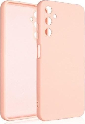 Attēls no Beline Beline Etui Silicone Samsung A05S A057 /Rose Gold