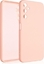 Attēls no Beline Beline Etui Silicone Samsung A05S A057 /Rose Gold