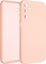 Изображение Beline Beline Etui Silicone Samsung A15 A156 /Rose Gold