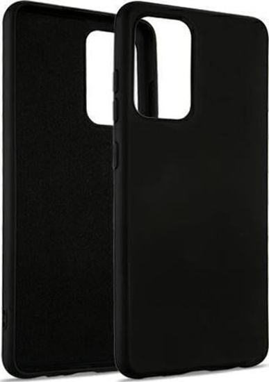 Изображение Beline Beline Etui Silicone Samsung A13 5G czarny/black