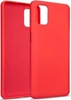 Изображение Beline Beline Etui Silicone Samsung M51 M515 czerwony/red