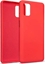 Attēls no Beline Beline Etui Silicone Samsung M51 M515 czerwony/red