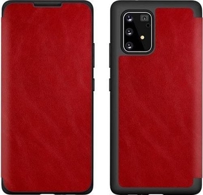 Attēls no Beline Beline Etui Silicone Samsung M52 rózowo-zty/rose gold