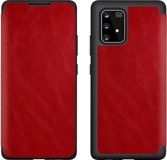 Изображение Beline Beline Etui Silicone Samsung M52 rózowo-zty/rose gold