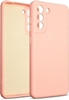 Picture of Beline ETUI BELINE SILICONE PINK DO SAMSUNG GALAXY M53 uniwersalny