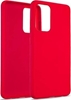Picture of Beline Beline Etui Silicone Xiaomi Redmi 9T czerwony/red