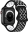 Изображение Beline Beline pasek Apple Watch New Sport Silicone 42/44/45/49mm czarno-biay black/white box