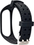 Изображение Beline Beline pasek Mi Band 3/4 Sport czarny/black