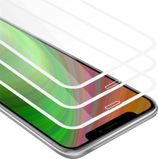 Изображение Belkin Belkin BELKIN TCP 2.0 DISPLAY GLASS/F/ IPHONE XS MAX