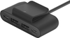 Picture of Belkin BOOST Charge 4-Port Split 2xUSB-C/2xUSB-A bl BUZ001bt2MBKB
