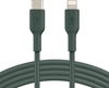 Picture of Belkin BOOST Charge Lightning to USB-C Cable 2m schw.CAA003bt2MBK