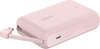 Picture of Belkin BOOST Charge Powerbk. 20W 10.000mAh USB-C pink BPB021hqPK