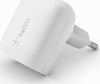 Изображение Belkin BoostCharge Smartphone, Tablet White AC Fast charging Indoor