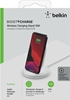 Picture of Belkin BOOST Charge Wireless Charging Stand 15W ws.WIB002vfWH