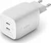 Picture of Belkin WCH013vfWH Laptop, Smartphone, Tablet White AC Fast charging Indoor