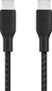 Picture of Belkin CAB014bt3MBK USB cable 3 m USB 2.0 USB C Black