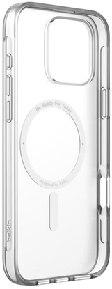 Picture of Belkin ScreenForce magnet. Case. iPhone 16 ProMax tran.MSA028hqCL