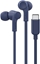 Attēls no Belkin Rockstar InEar Headphones cabel, USB-C, blue G3H0002hqBLV2
