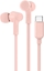 Picture of Belkin Rockstar InEar Headphones cabel, USB-C, pink G3H0002hqPKV2